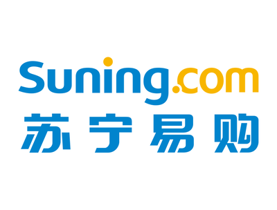 蘇寧易購(gòu)logo標(biāo)志矢量圖